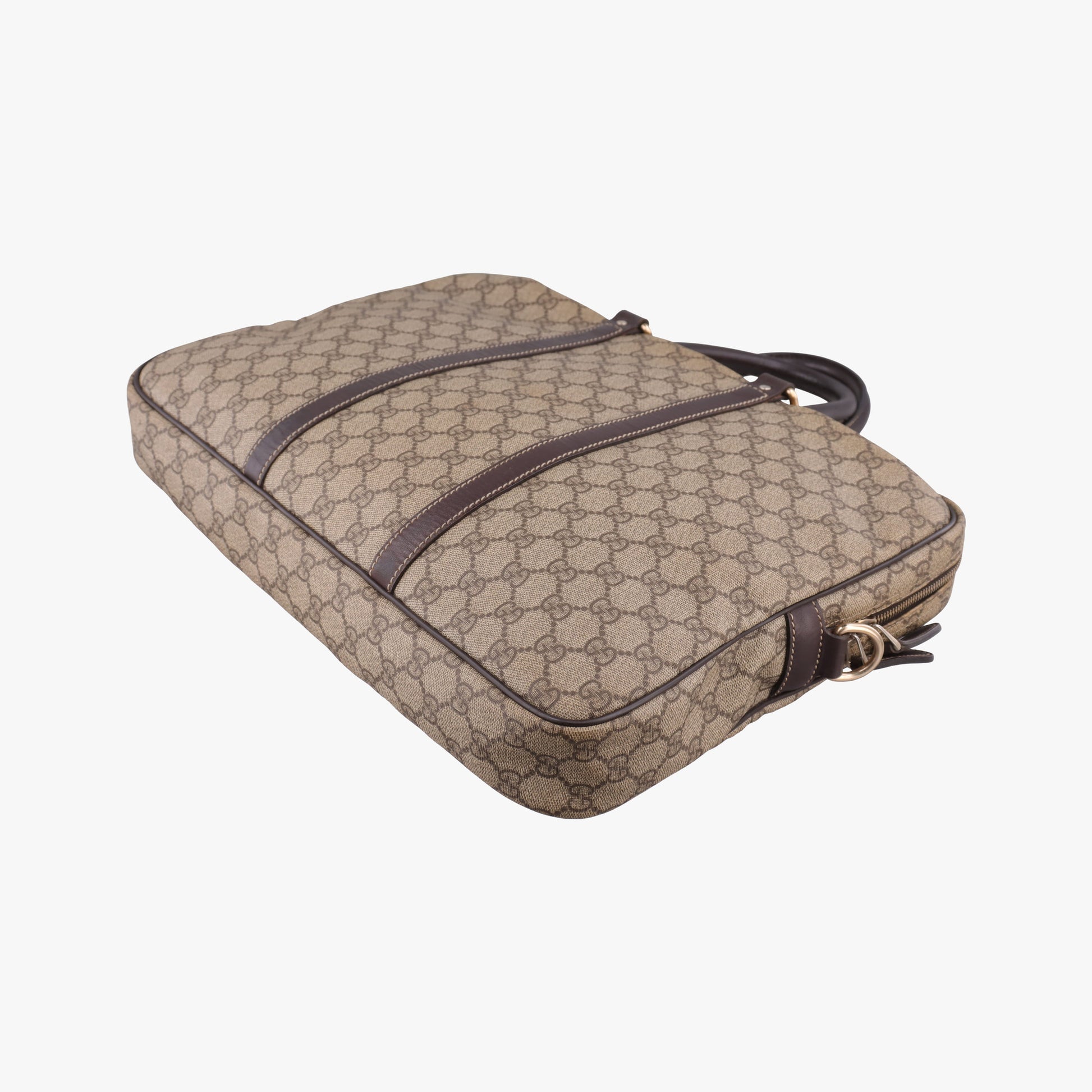 Diamante Brown PVC coated canvas 208463 ディアマンテ ブラウン PVCコーティングキャンバス 208463 