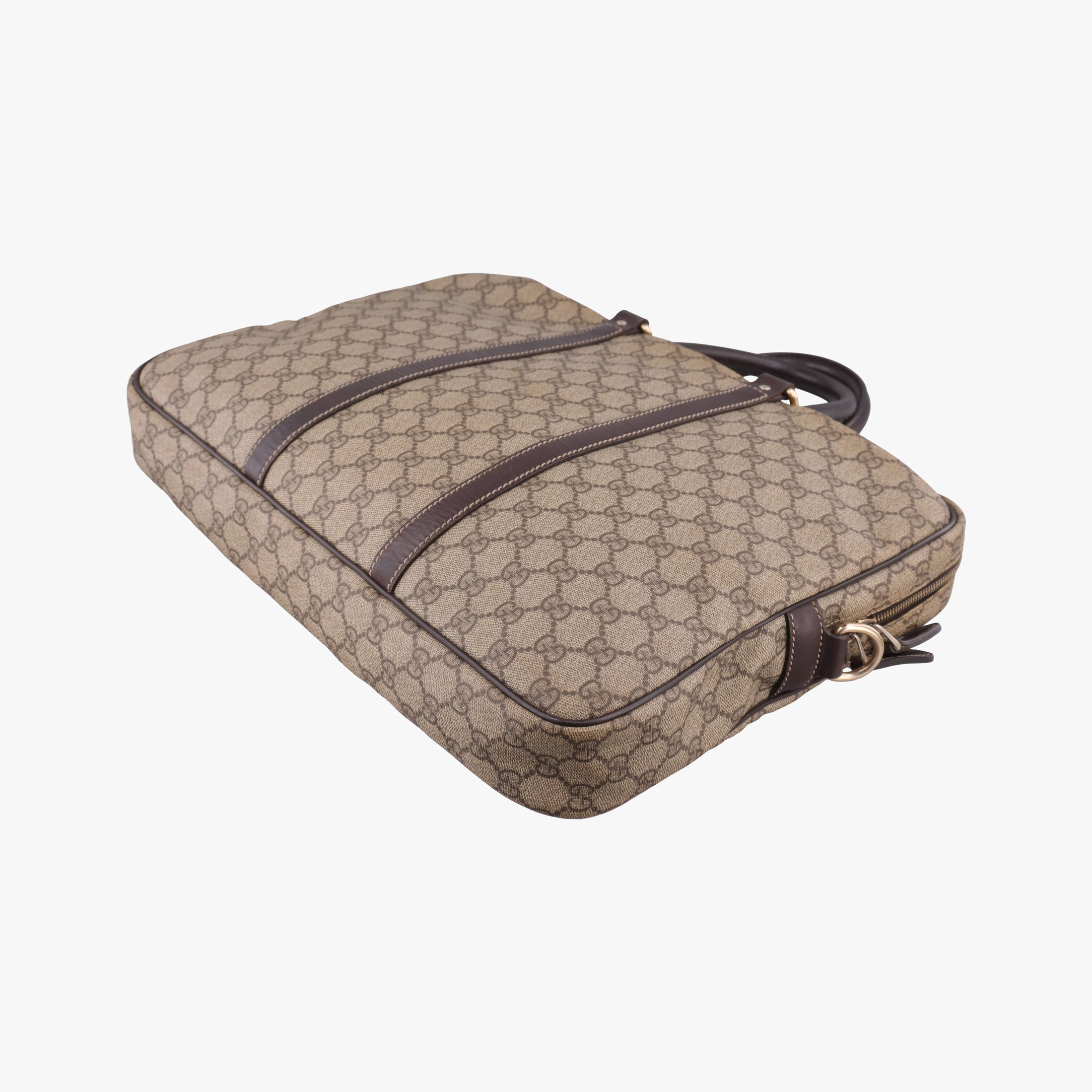 Diamante Brown PVC coated canvas 208463 ディアマンテ ブラウン PVCコーティングキャンバス 208463 