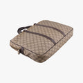Diamante Brown PVC coated canvas 208463 ディアマンテ ブラウン PVCコーティングキャンバス 208463 