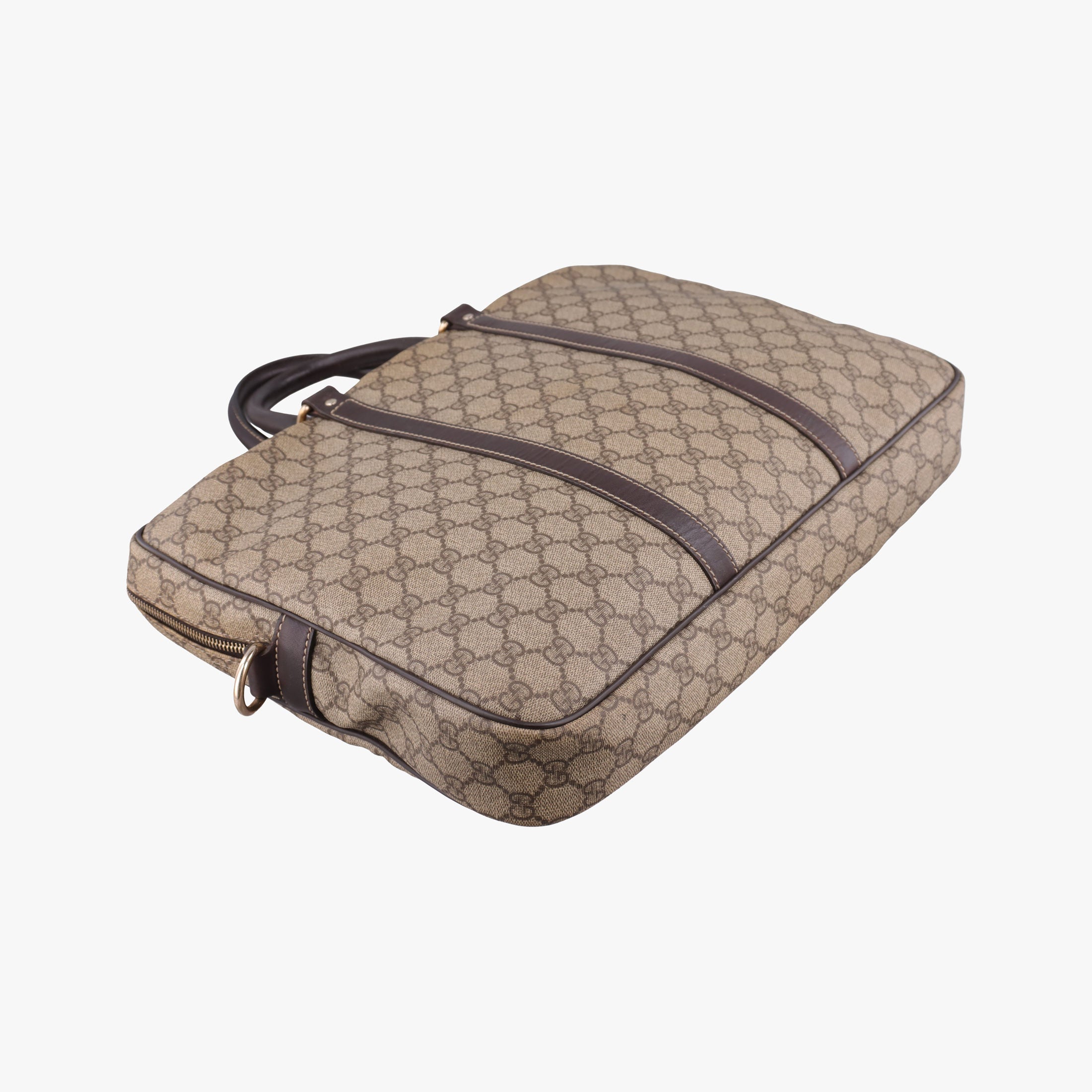 Diamante Brown PVC coated canvas 208463 ディアマンテ ブラウン PVCコーティングキャンバス 208463 