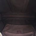 Diamante Brown PVC coated canvas 208463 ディアマンテ ブラウン PVCコーティングキャンバス 208463 