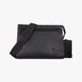 Messenger Voyage Noir Aerogram M59329 IC Chipメッセンジャー ヴォワヤージュ ノワール アエログラム M59329 ICチップ