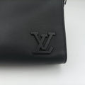 Messenger Voyage Noir Aerogram M59329 IC Chipメッセンジャー ヴォワヤージュ ノワール アエログラム M59329 ICチップ