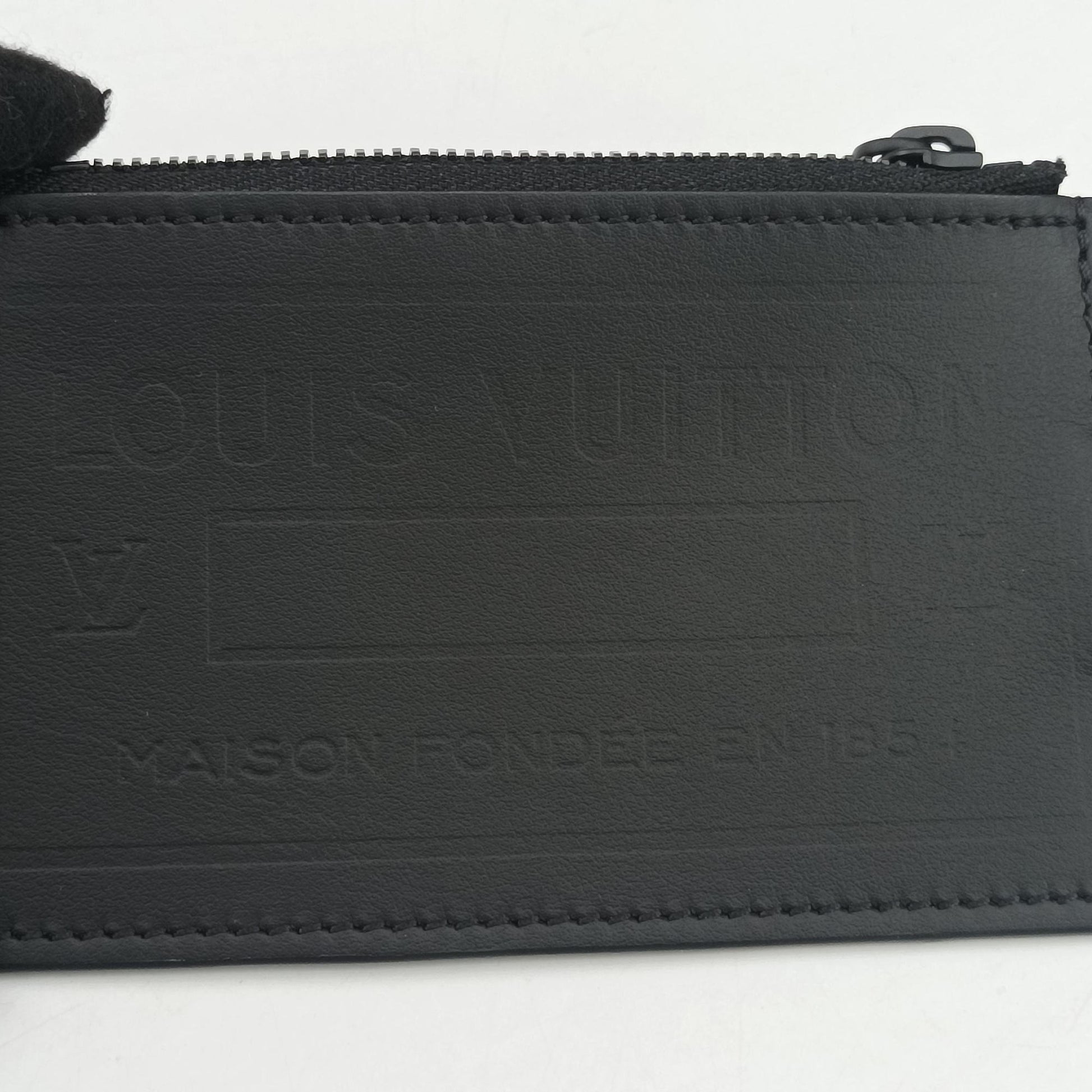 Messenger Voyage Noir Aerogram M59329 IC Chipメッセンジャー ヴォワヤージュ ノワール アエログラム M59329 ICチップ