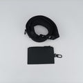 Messenger Voyage Noir Aerogram M59329 IC Chipメッセンジャー ヴォワヤージュ ノワール アエログラム M59329 ICチップ