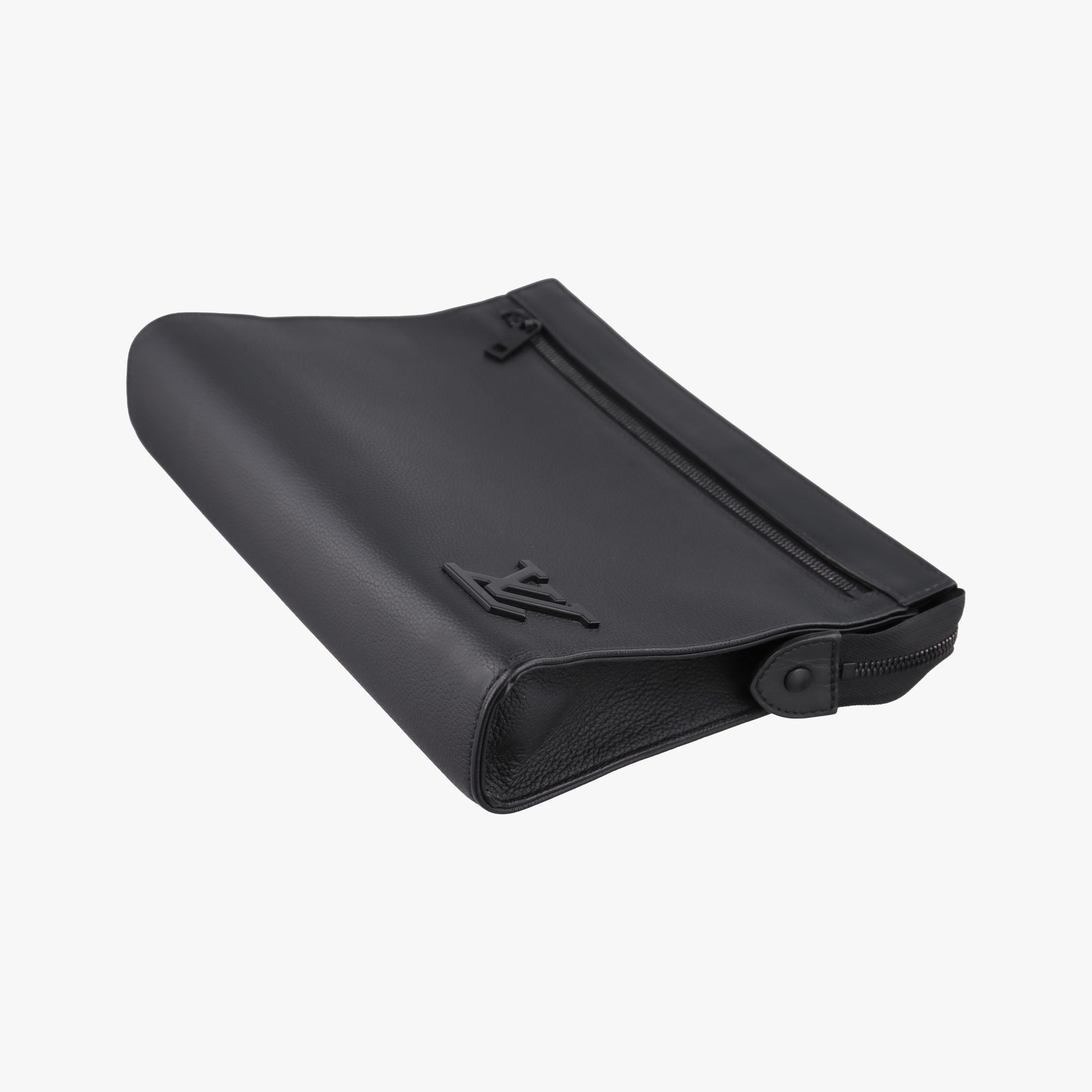 Messenger Voyage Noir Aerogram M59329 IC Chipメッセンジャー ヴォワヤージュ ノワール アエログラム M59329 ICチップ