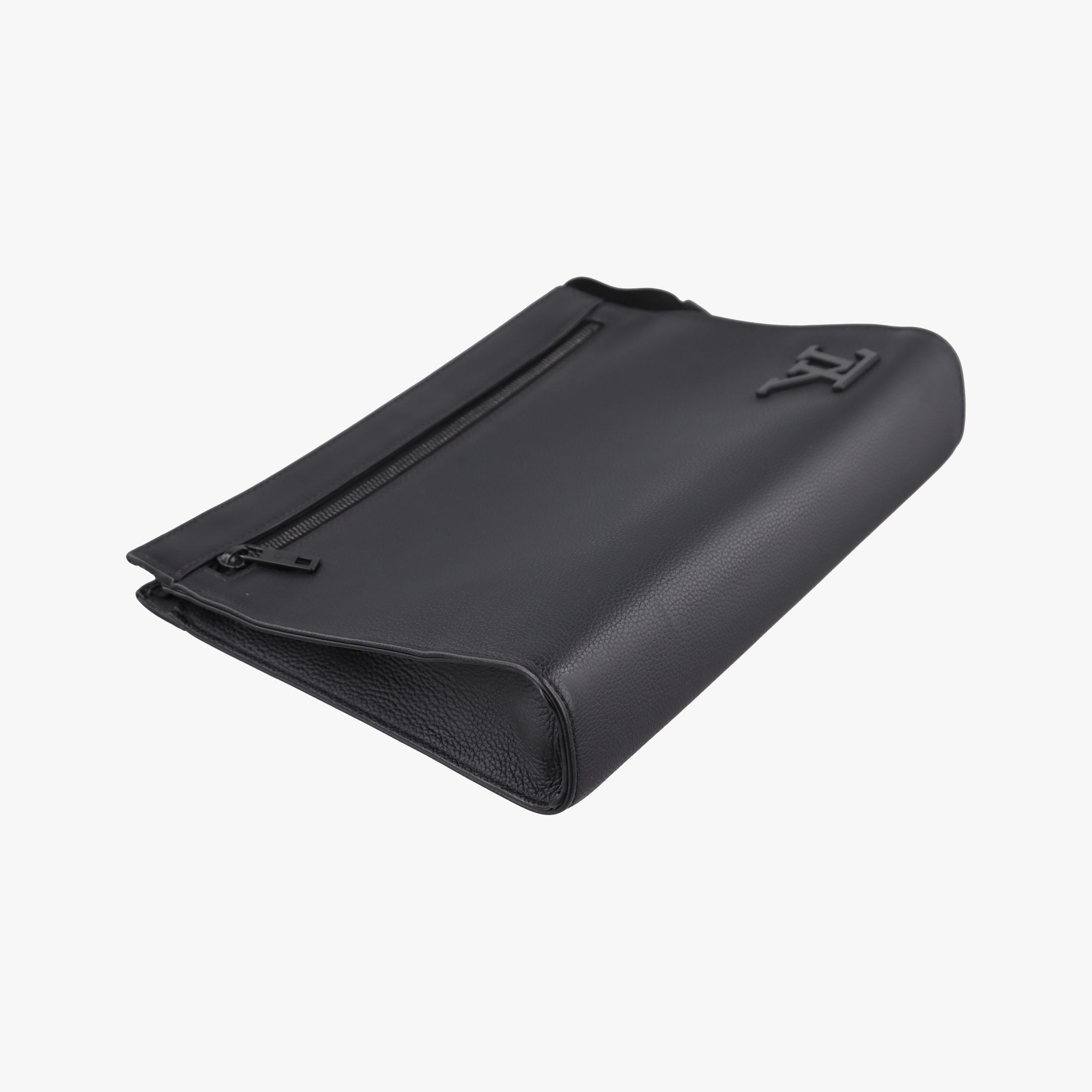 Messenger Voyage Noir Aerogram M59329 IC Chipメッセンジャー ヴォワヤージュ ノワール アエログラム M59329 ICチップ