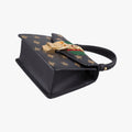 Sylvie Black×Multi Leather 470270 C027312338シルヴィ ブラック×マルチ レザー 470270 C027312338