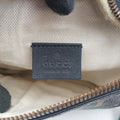 Print Black Leather 527792 A027101858グッチプリント ブラック レザー 527792 A027101858