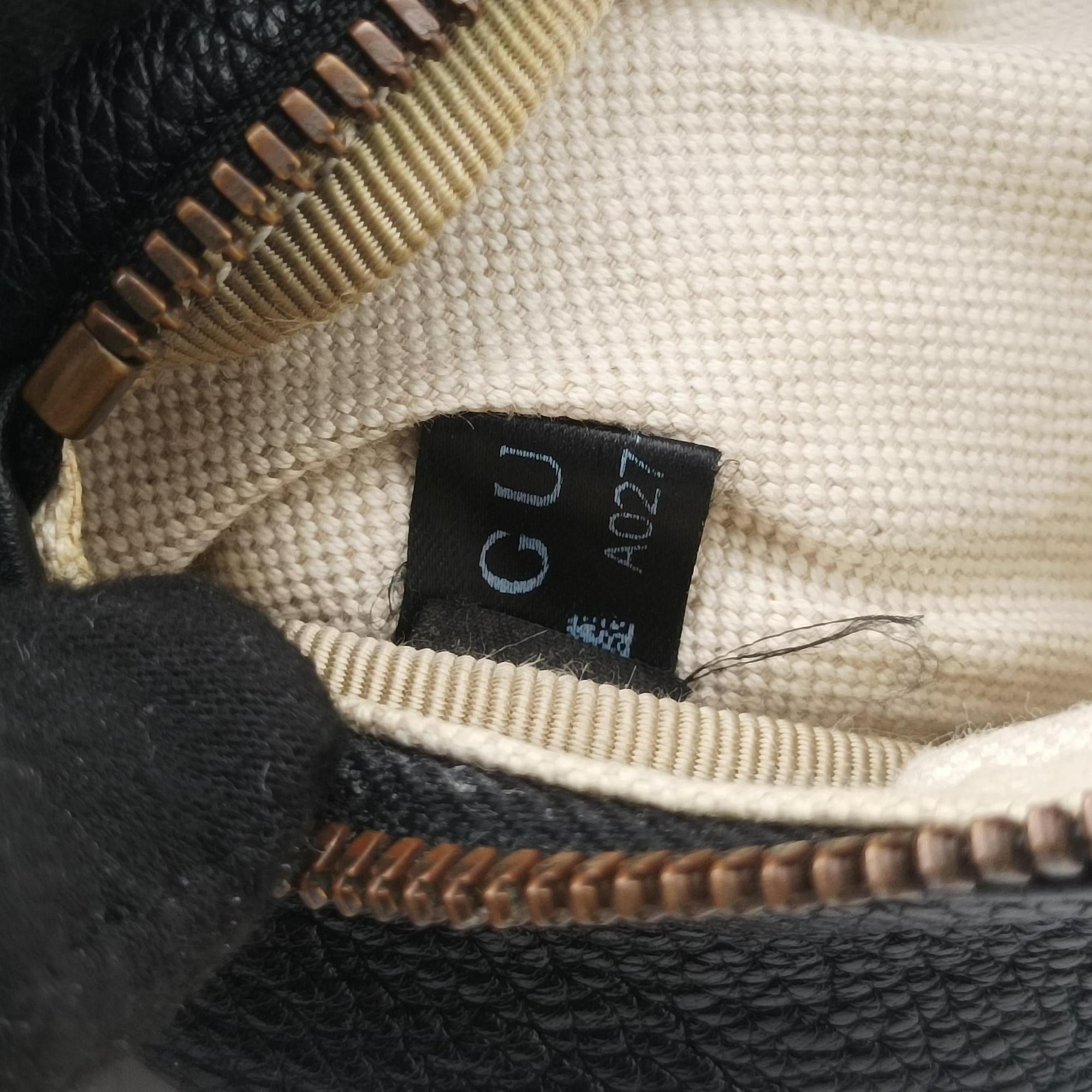 Print Black Leather 527792 A027101858グッチプリント ブラック レザー 527792 A027101858