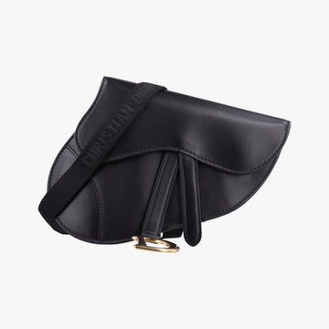saddle Black leather 50-MA-0119サドル ブラック レザー 50-MA-0119