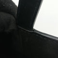 saddle Black leather 50-MA-0119サドル ブラック レザー 50-MA-0119