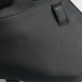 saddle Black leather 50-MA-0119サドル ブラック レザー 50-MA-0119