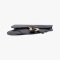 saddle Black leather 50-MA-0119サドル ブラック レザー 50-MA-0119