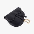 saddle Black leather 50-MA-0119サドル ブラック レザー 50-MA-0119