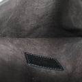 saddle Black leather 50-MA-0119サドル ブラック レザー 50-MA-0119