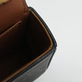 Mini Triomphe Brown PVC coated canvas S-RG-4252ミニトリオンフ ブラウン PVCコーティングキャンバス S-RG-4252