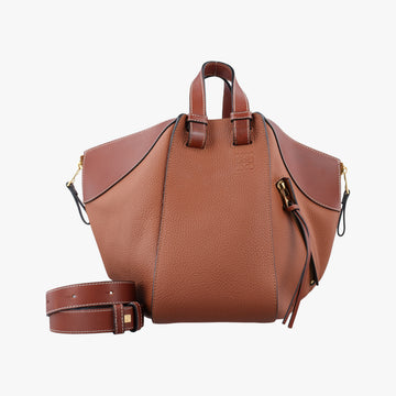 Hammock Brown Leather 261612ハンモック ブラウン レザー 261612