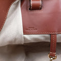 Hammock Brown Leather 261612ハンモック ブラウン レザー 261612