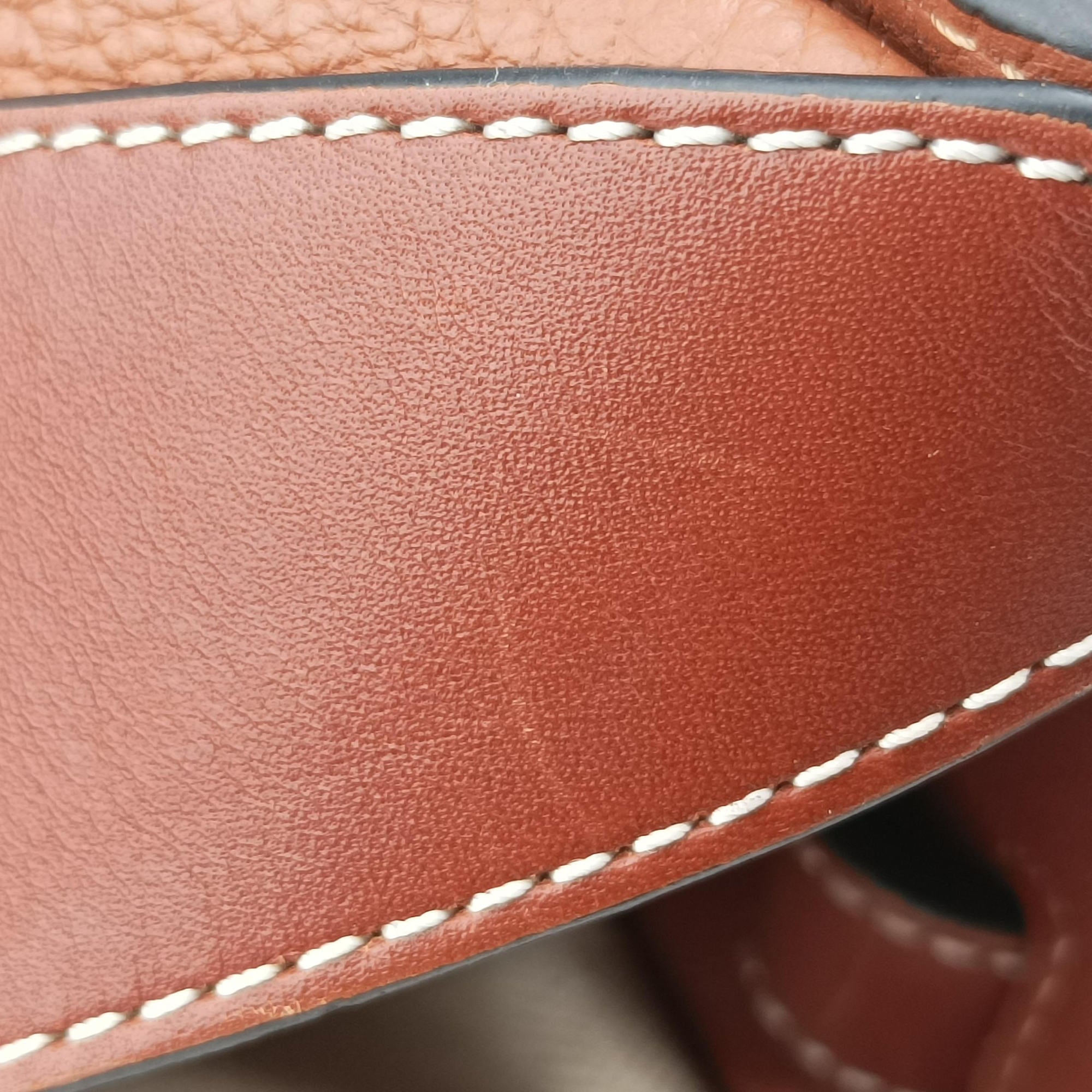Hammock Brown Leather 261612ハンモック ブラウン レザー 261612