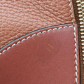 Hammock Brown Leather 261612ハンモック ブラウン レザー 261612