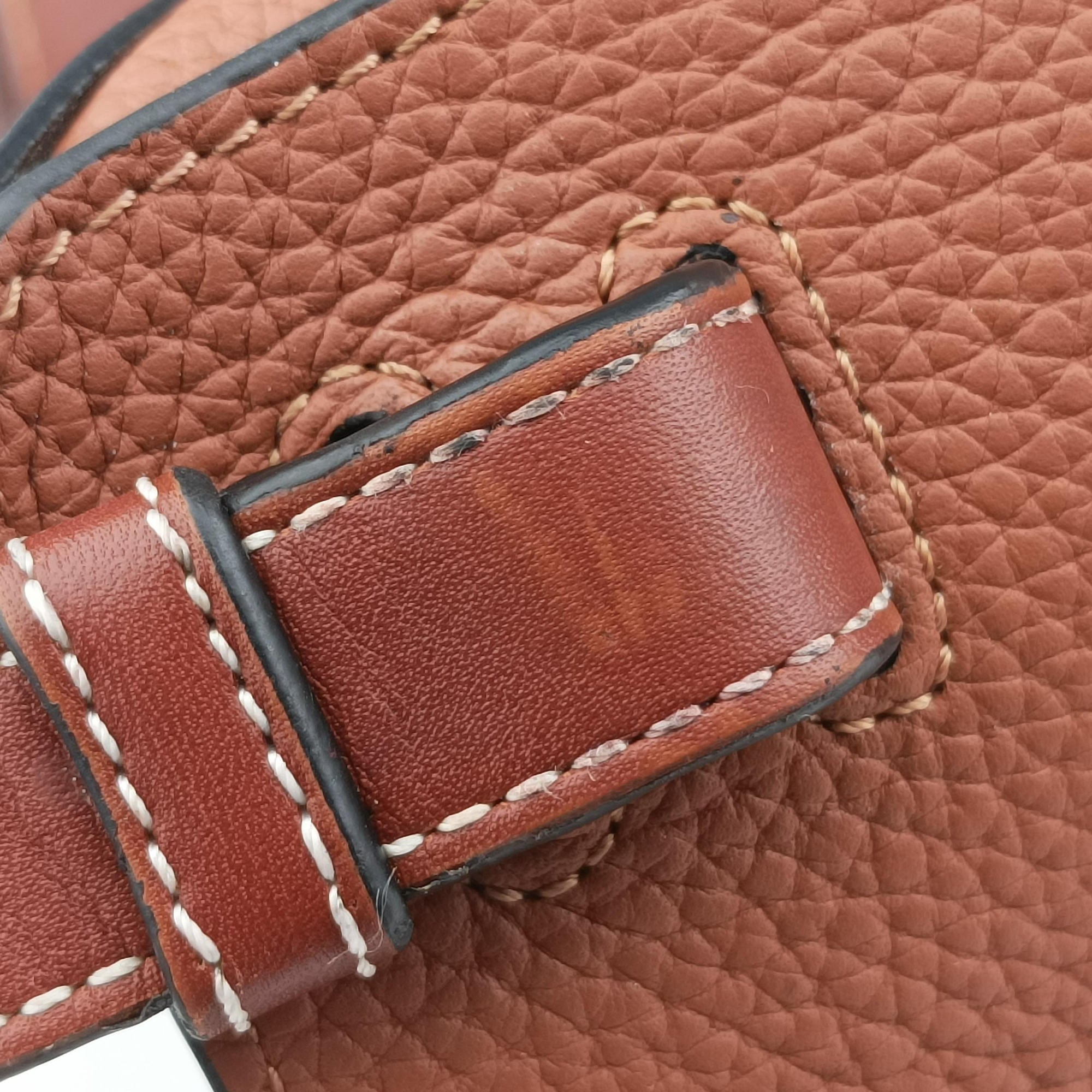 Hammock Brown Leather 261612ハンモック ブラウン レザー 261612