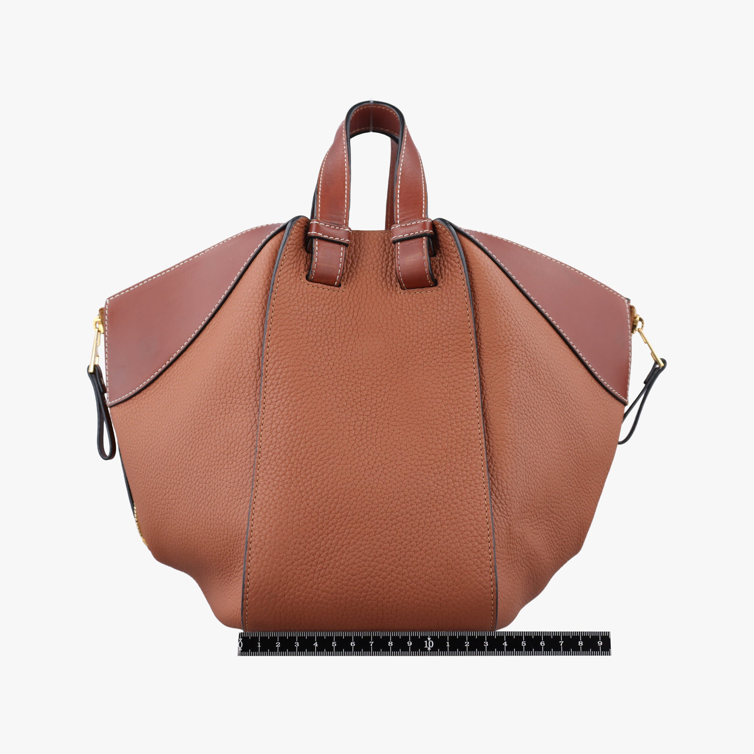 Hammock Brown Leather 261612ハンモック ブラウン レザー 261612
