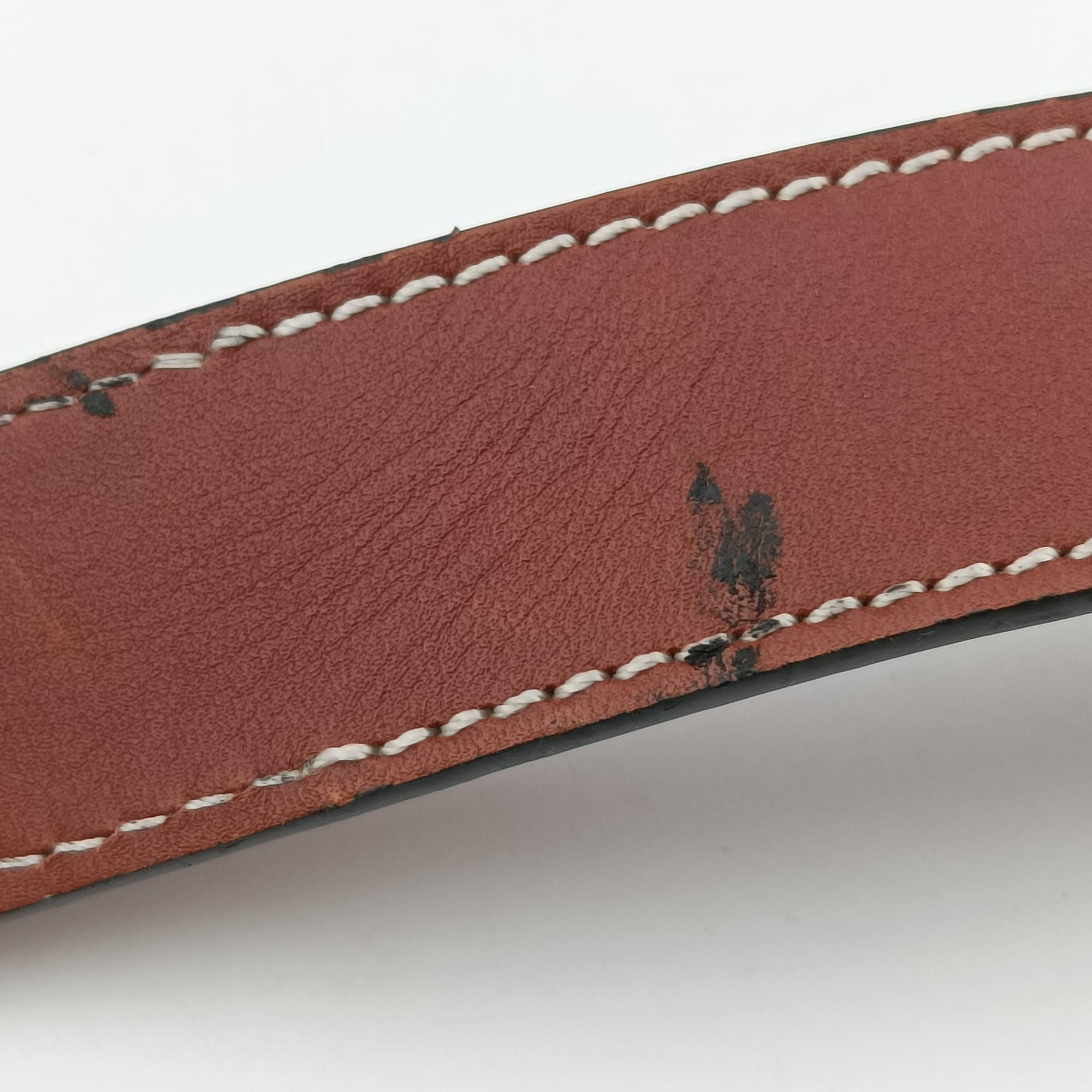 Hammock Brown Leather 261612ハンモック ブラウン レザー 261612