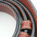 Hammock Brown Leather 261612ハンモック ブラウン レザー 261612