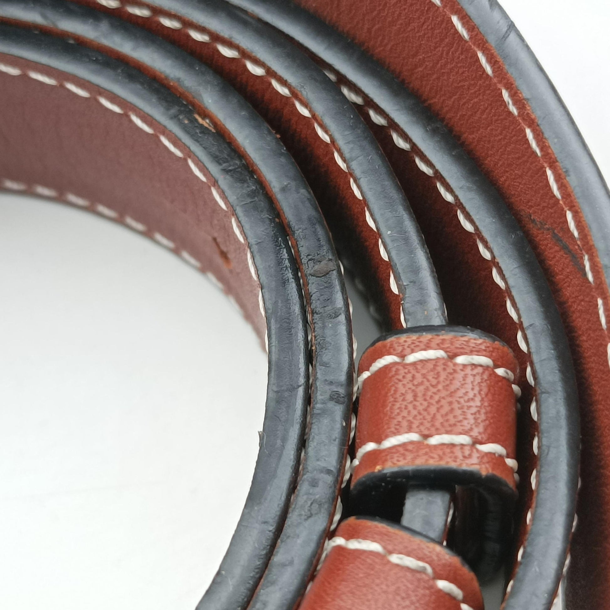 Hammock Brown Leather 261612ハンモック ブラウン レザー 261612