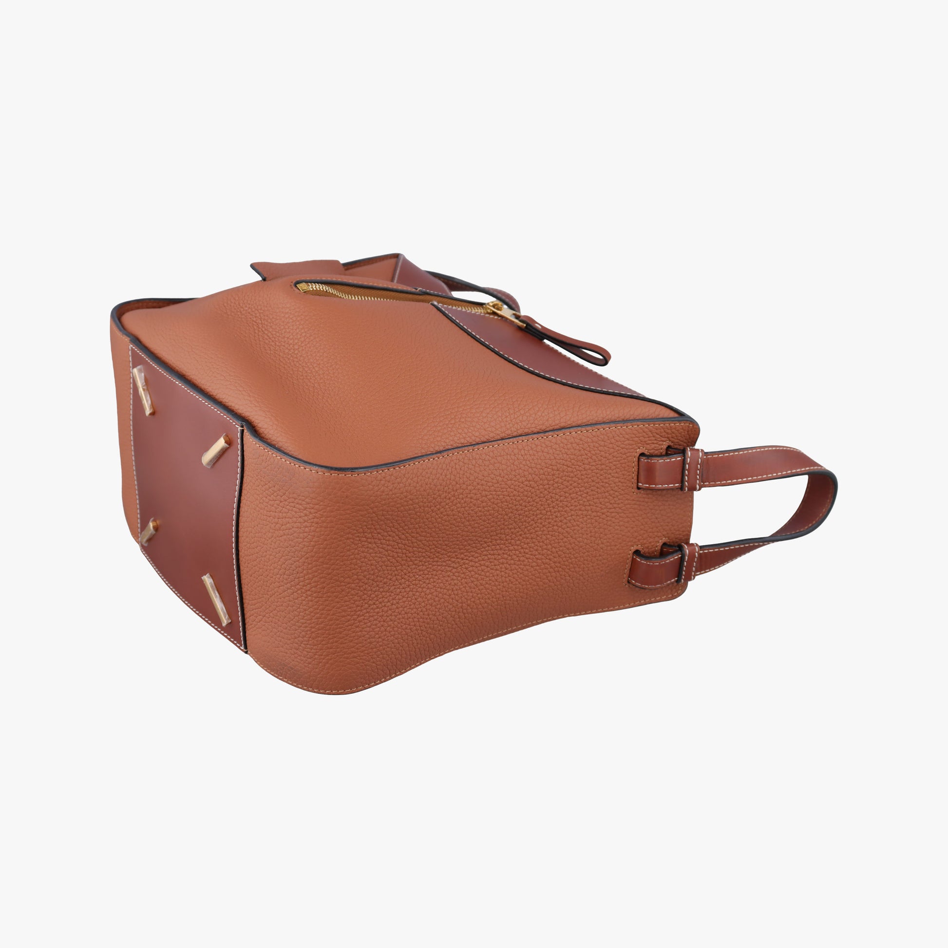 Hammock Brown Leather 261612ハンモック ブラウン レザー 261612