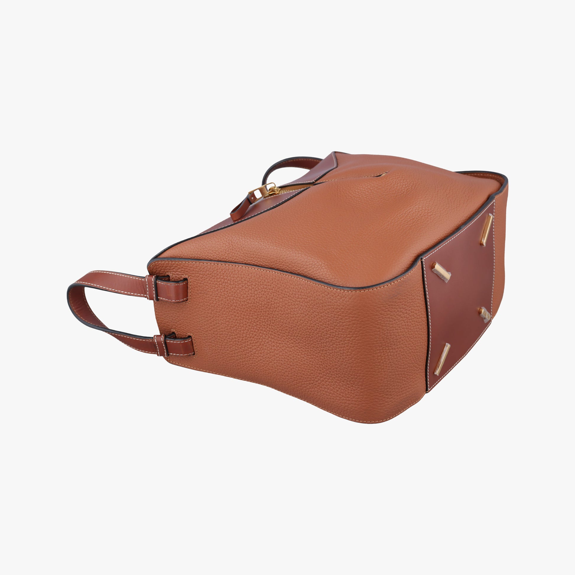 Hammock Brown Leather 261612ハンモック ブラウン レザー 261612
