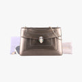SERPENTI FOREVER Golden Enamel AC.B17.39794セルペンティ フォーエバー ゴールド エナメル AC.B17.39794