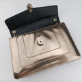 SERPENTI FOREVER Golden Enamel AC.B17.39794セルペンティ フォーエバー ゴールド エナメル AC.B17.39794