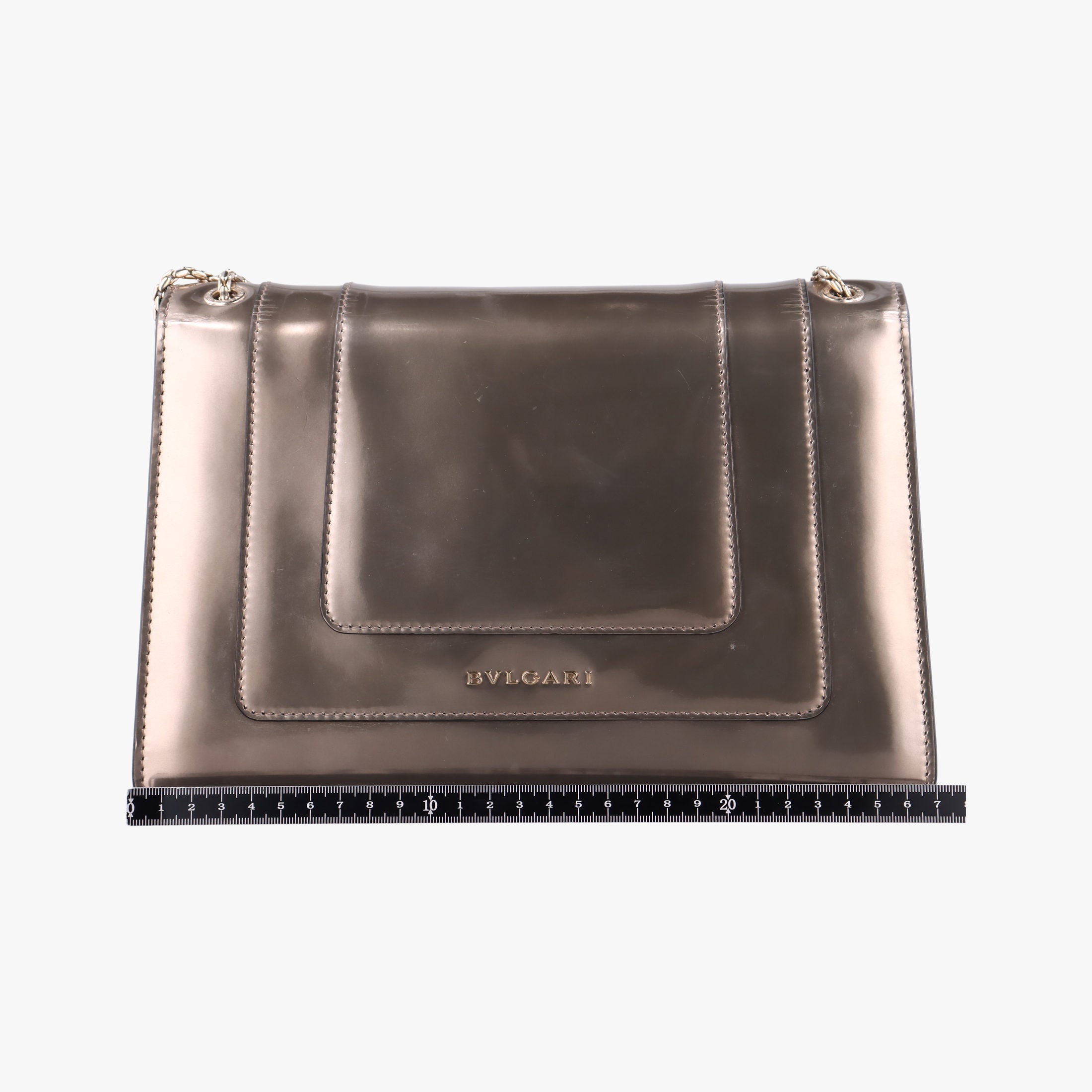 SERPENTI FOREVER Golden Enamel AC.B17.39794セルペンティ フォーエバー ゴールド エナメル AC.B17.39794