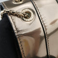 SERPENTI FOREVER Golden Enamel AC.B17.39794セルペンティ フォーエバー ゴールド エナメル AC.B17.39794