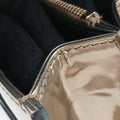 SERPENTI FOREVER Golden Enamel AC.B17.39794セルペンティ フォーエバー ゴールド エナメル AC.B17.39794