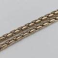 SERPENTI FOREVER Golden Enamel AC.B17.39794セルペンティ フォーエバー ゴールド エナメル AC.B17.39794