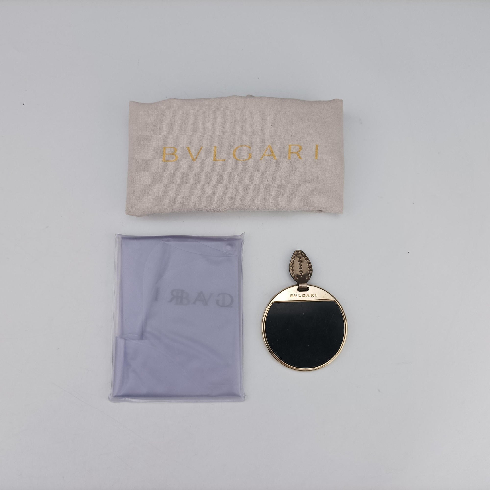 SERPENTI FOREVER Golden Enamel AC.B17.39794セルペンティ フォーエバー ゴールド エナメル AC.B17.39794