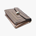 SERPENTI FOREVER Golden Enamel AC.B17.39794セルペンティ フォーエバー ゴールド エナメル AC.B17.39794