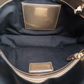 SERPENTI FOREVER Golden Enamel AC.B17.39794セルペンティ フォーエバー ゴールド エナメル AC.B17.39794
