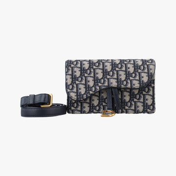Saddle Navy×Gray jacquard 12-MA-0290サドル ネイビー×グレー ジャガード 12-MA-0290