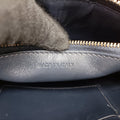 Saddle Navy×Gray jacquard 12-MA-0290サドル ネイビー×グレー ジャガード 12-MA-0290