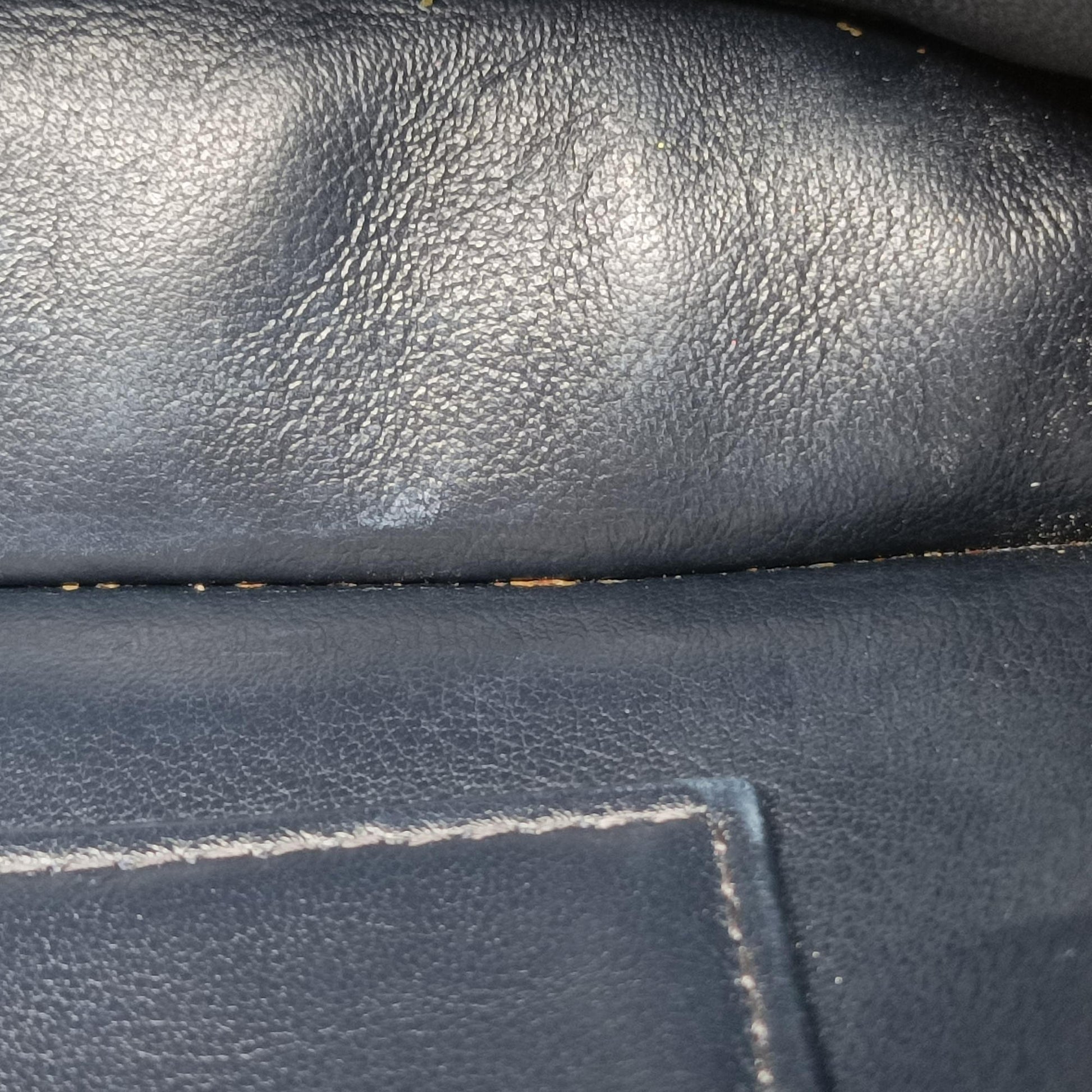 Saddle Navy×Gray jacquard 12-MA-0290サドル ネイビー×グレー ジャガード 12-MA-0290