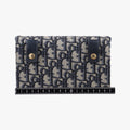 Saddle Navy×Gray jacquard 12-MA-0290サドル ネイビー×グレー ジャガード 12-MA-0290