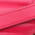 GG Marmont Red Leather 443497 F026764592GGマーモント レッド レザー 443497 F026764592