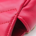 GG Marmont Red Leather 443497 F026764592GGマーモント レッド レザー 443497 F026764592
