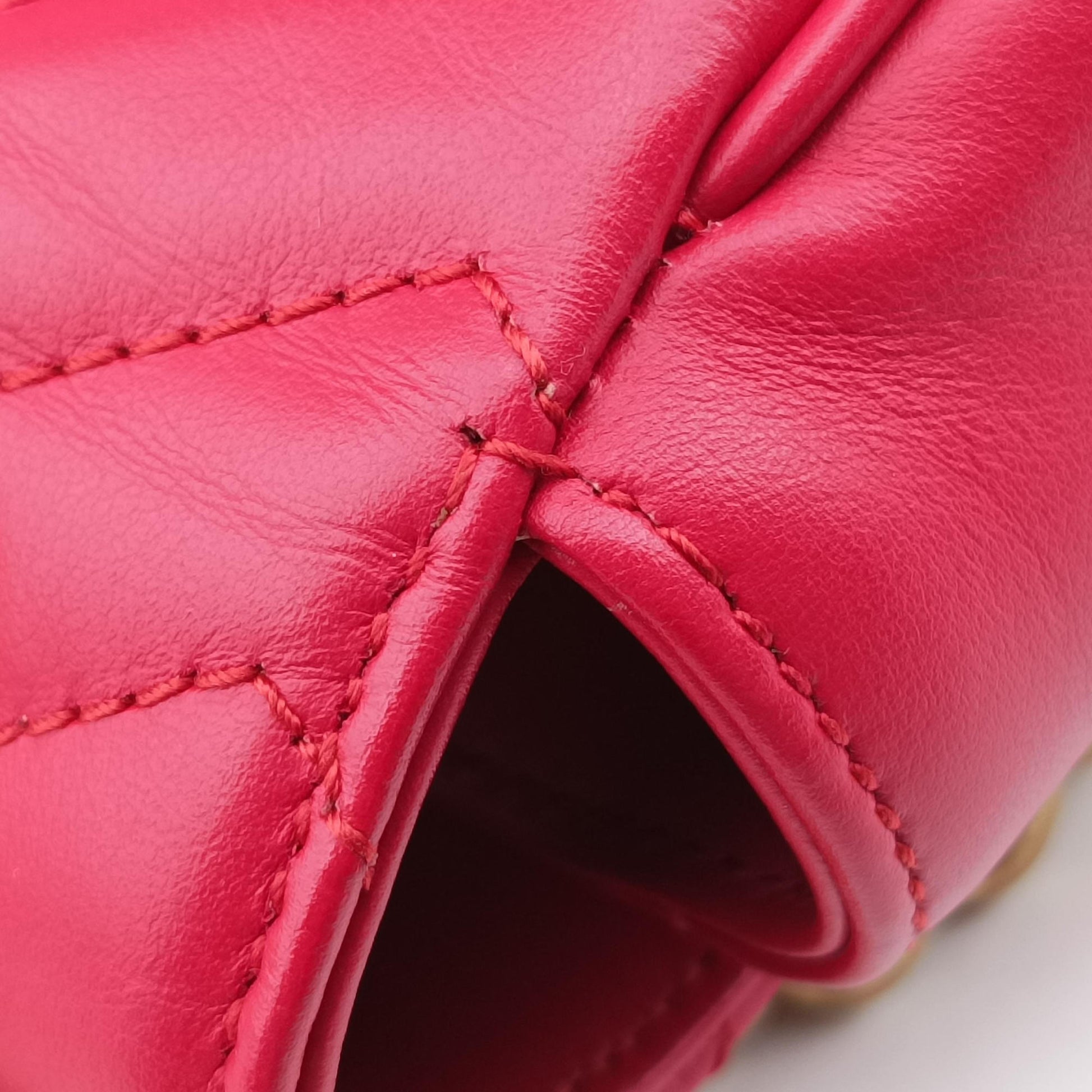 GG Marmont Red Leather 443497 F026764592GGマーモント レッド レザー 443497 F026764592
