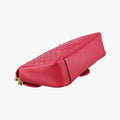 GG Marmont Red Leather 443497 F026764592GGマーモント レッド レザー 443497 F026764592