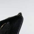 Serpenti Scaglie Black × Leopard Pattern Pony × Leather EK.F14.37787セルペンティ スカリエ ブラック × レオパード柄 ハラコ×レザー EK.F14.37787